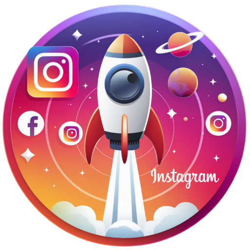 ①Instagram AI Pro 🚀📸 – Master Engagement Now logo