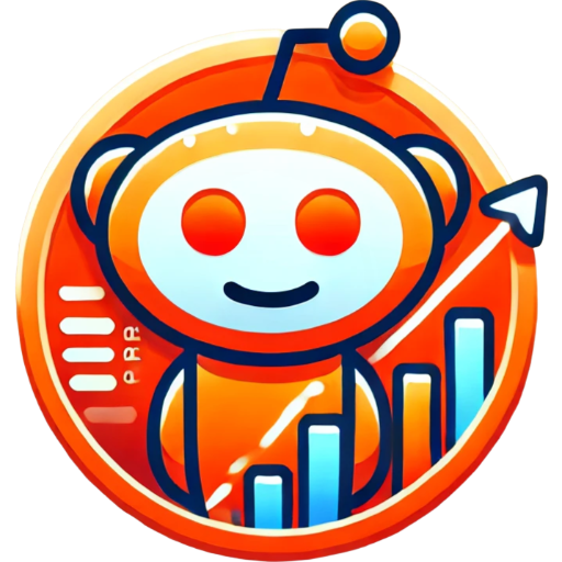 ①Reddit Master Pro 🤖📈 – Engage & Grow logo