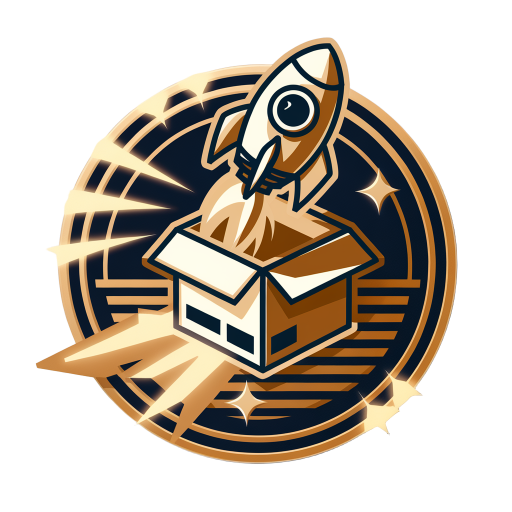 Dropship Pro 🚀📦 – Boost Your Business logo