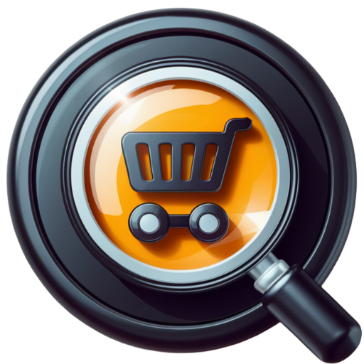 ①Amazon Pro GPT 🌟📈 – Shop & Sell Smarter logo