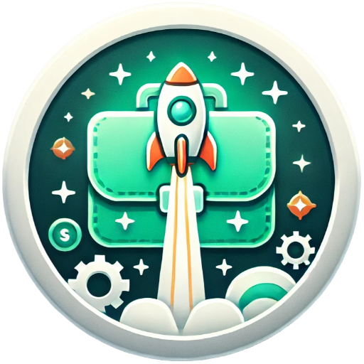 ①Fiverr Pro Assistant 💼🚀 – Freelance Growth Guru logo