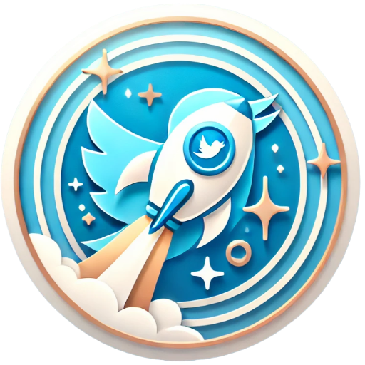 ①TweetMaster AI 🚀🐦 – Viral Tweets in Seconds logo