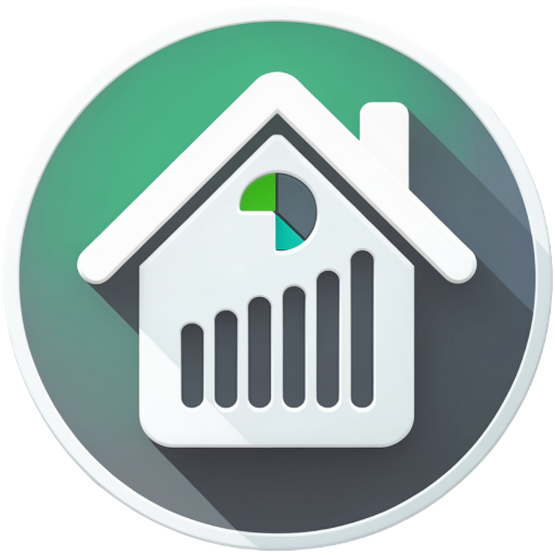 Real Estate AI 🏡📊 – Market Insights & Listings logo