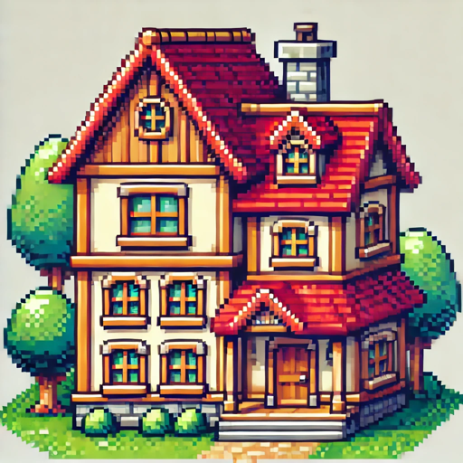 Smart Property Advisor logo
