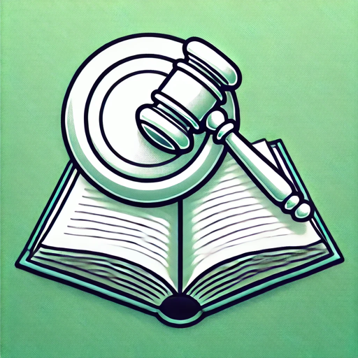 Ultimate Rules Advisor logo