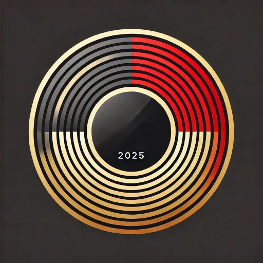 Parteiprogramme Bundestagswahl 2025 Deutschland logo