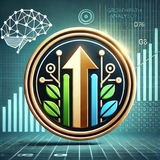 GrowthPath Analyzer GPT logo