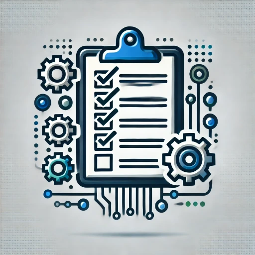 Affiliate Automation Checklist GPT logo