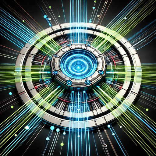 AI Mentor Nexus. logo