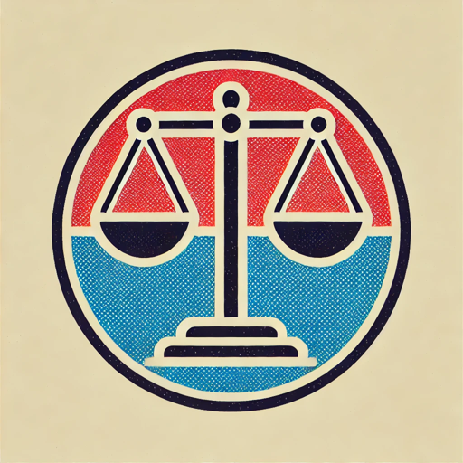 Legal Document Analyst logo