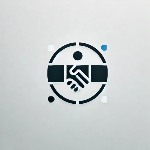 Chris Voss - Negotiation Coach logo