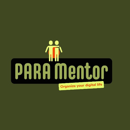 PARA Mentor logo