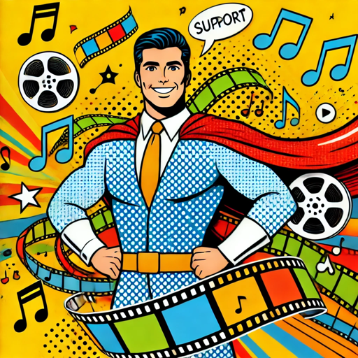 Super intermittent logo