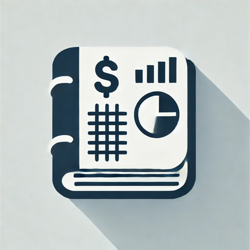 Bookkeeping AI logo