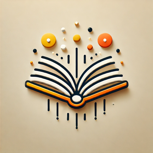 Criador de eBooks Perfeitos logo