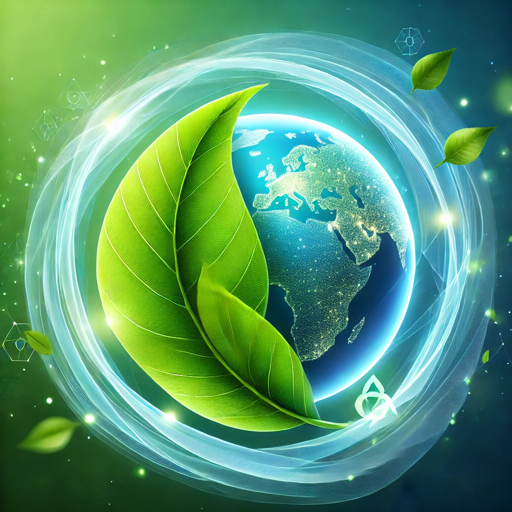 Local Net Zero logo