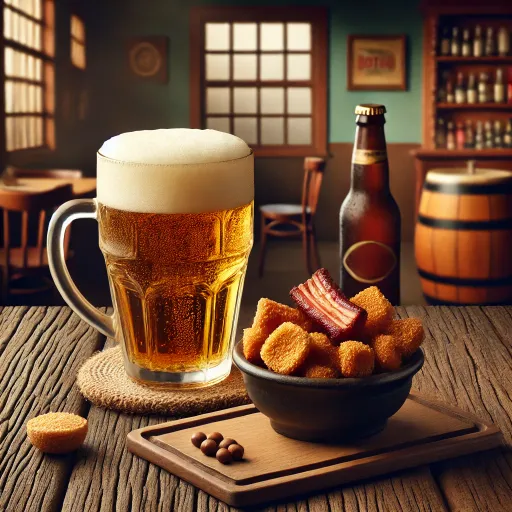 Bar do Copo Sujo logo