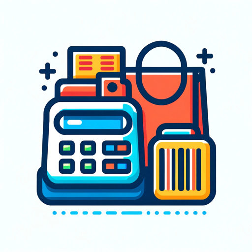 Retail Sales logo