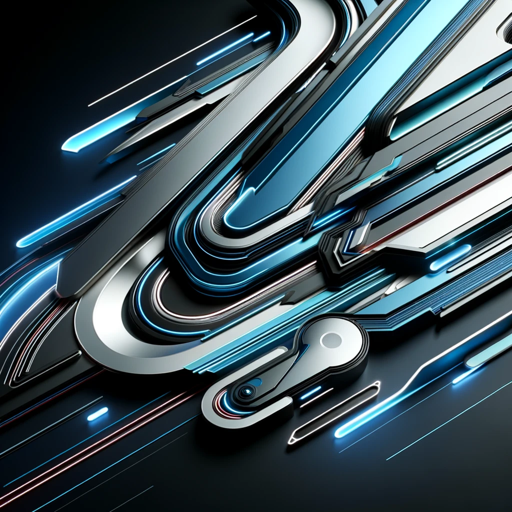 Open A I Chatbot logo