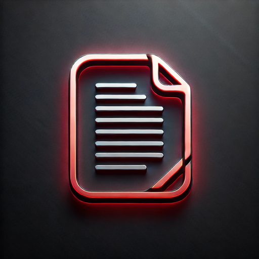 AI Document Maker logo