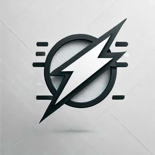 Prompt logo