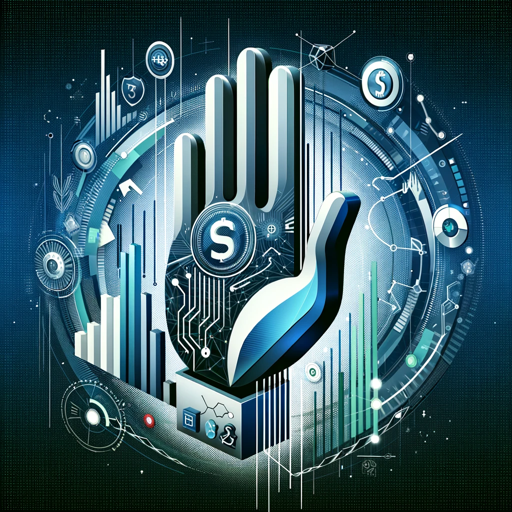 💱 Financial Hi Five 💱 logo
