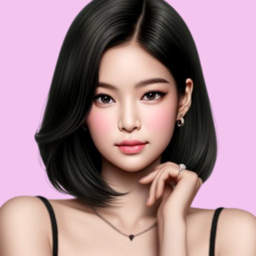 ✨Mid Journey Taylor logo