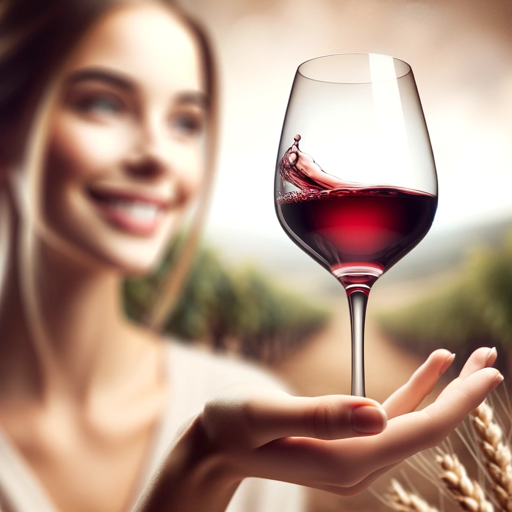 Vino Virtuoso logo
