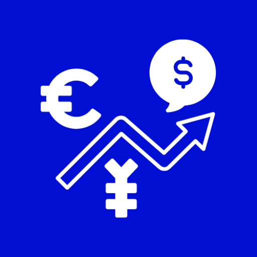 AI Trading 💹 | Stocks • Forex • Finance logo