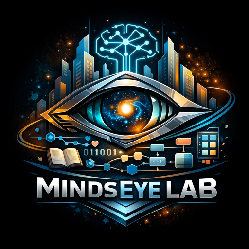 MindsEye Lab logo