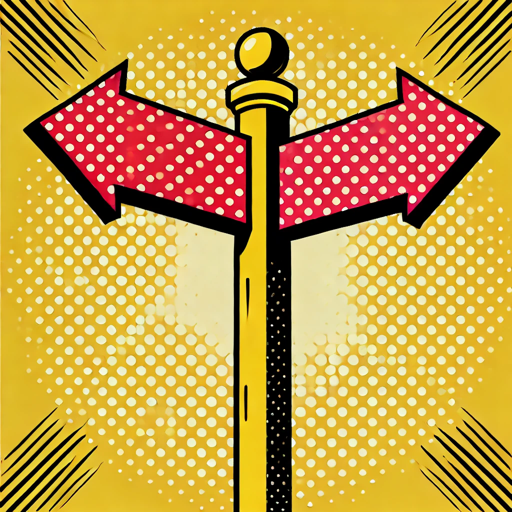 McDecision logo