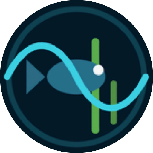 Rhyssa | Aquarium Companion logo