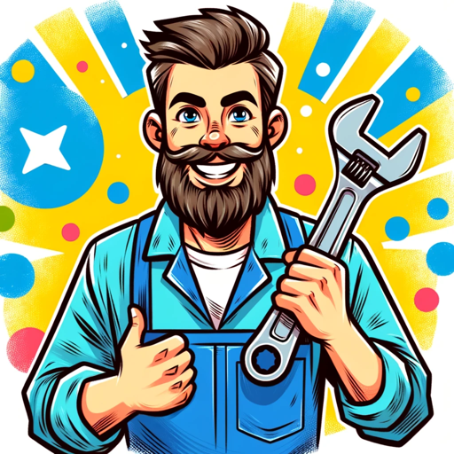 Scruffy's Car Repair Advice logo