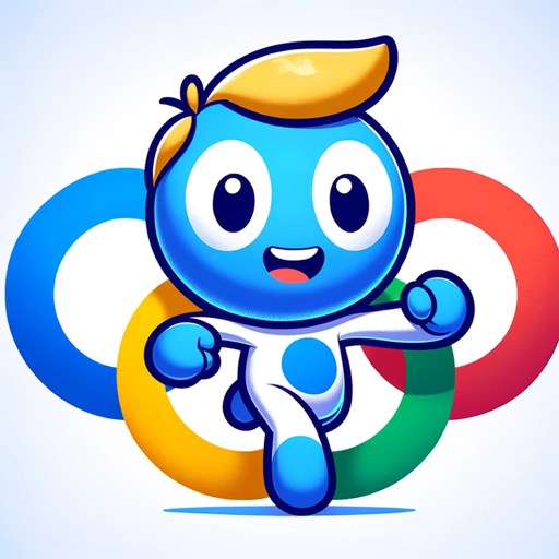 Olympics logo