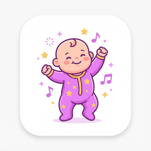 Photo to Dance Video Planner logo