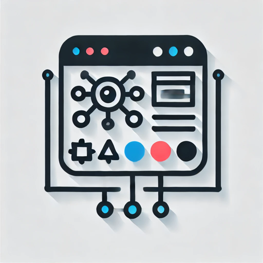 WebWeave Mentor logo