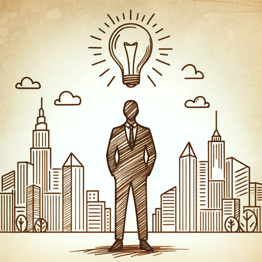 Entrepreneur Coach logo