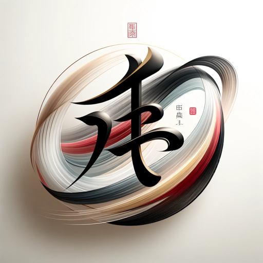 AI名字生成器 logo