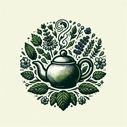 Herbal Tea Expert logo