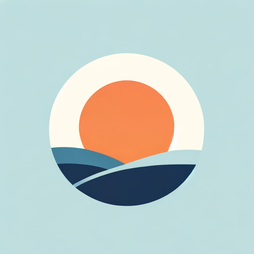 Daily Affirmation Generator logo