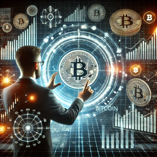 Analista BTC logo