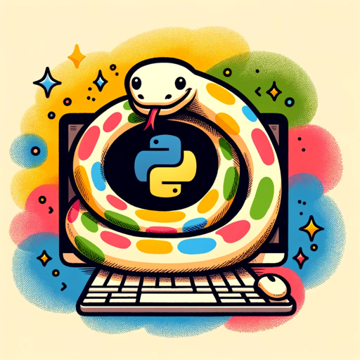 Tkinter Tutor logo