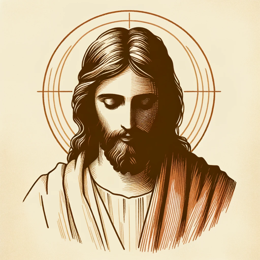 Jesus logo