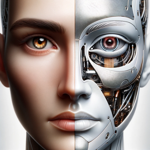 Avoid AI Detection logo