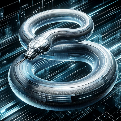 Code enhancement logo
