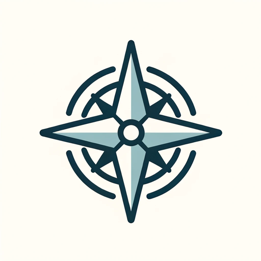 WayFinder logo