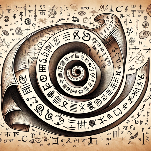 Linguist Explorer logo