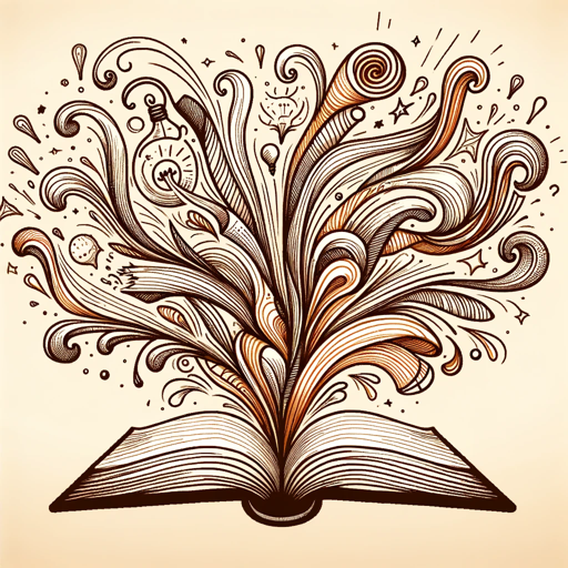 Dr. Perkins' Idea Cultivator logo