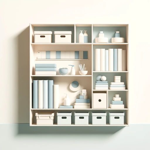 Declutter and Organize Coach logo
