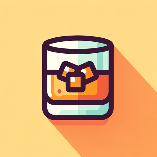Whiskey logo